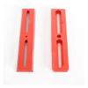 Dovetail Mounting Plate Kit for Telescope Dovetail Clamp Multifunctional Fixed Parts 203mm, 356mm(203mm only one) view 1