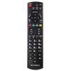 N2QAYB000570 Replacement Remote Control, Fit for Panasonic LCD LED TV TC-32LX700 TH-42PC77U TH-42PE77U TC-42PX24 TC-P60S30UA TH-42PX77U TH-42PZ700U TH-42PZ700UA TH-50PE700UA TH-50PZ700UA view 1