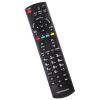 N2QAYB000570 Replacement Remote Control, Fit for Panasonic LCD LED TV TC-32LX700 TH-42PC77U TH-42PE77U TC-42PX24 TC-P60S30UA TH-42PX77U TH-42PZ700U TH-42PZ700UA TH-50PE700UA TH-50PZ700UA view 3