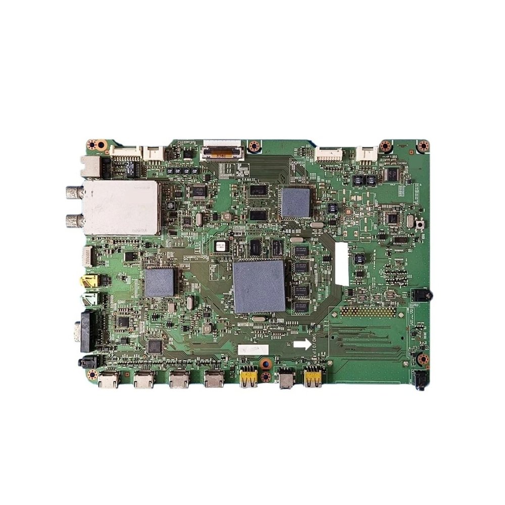 RYEAZIQI BN41-01444B BN41-01444C BN94-03809V BN94-03406V Main Board is for UE40C6730USXXN UE46C6730USXXN UE46C6730USXZG UE40C6730US TV(46 Inch)