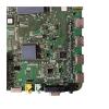 RYEAZIQI BN41-01444B BN41-01444C BN94-03809V BN94-03406V Main Board is for UE40C6730USXXN UE46C6730USXXN UE46C6730USXZG UE40C6730US TV(46 Inch) view 3