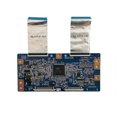 RYEAZIQI T-CON Board 31T14-C0A T315HW07 V9 CTRL BD Logic Board is for 42LV450U-ZC 42LV5500-UA 42SL863 42UL863 46PFL5300/T3 TV(42inch)