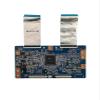 RYEAZIQI T-CON Board 31T14-C0A T315HW07 V9 CTRL BD Logic Board is for 42LV450U-ZC 42LV5500-UA 42SL863 42UL863 46PFL5300/T3 TV(42inch) view 1