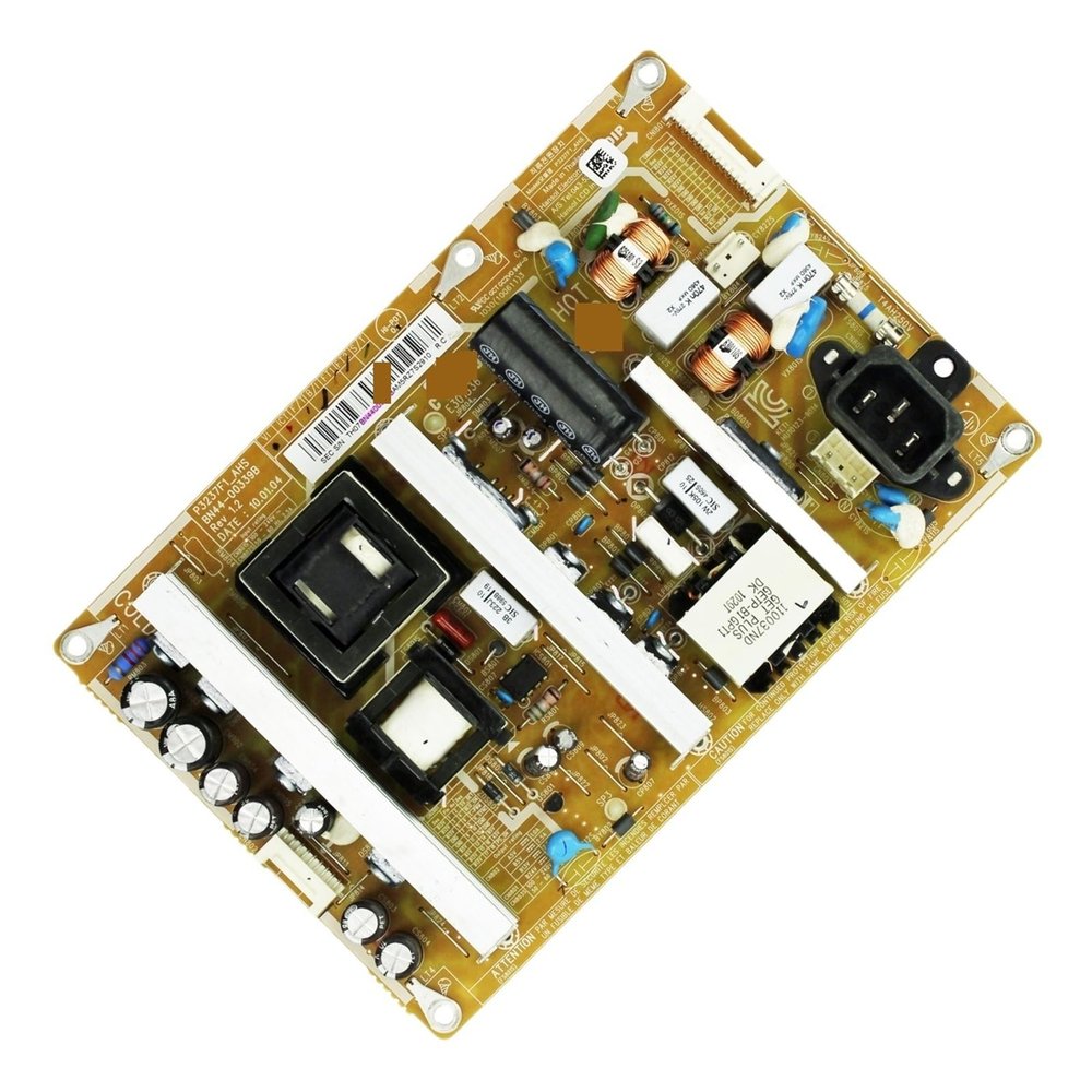 RYEAZIQI P3237F1_AHS P3237F1_ASM BN44-00339A BN44-00339B Power Fits LE37C530F1WXRU LE37C530F1WXZT LE37C550J1WXXU LE37C550J1WXXH TV