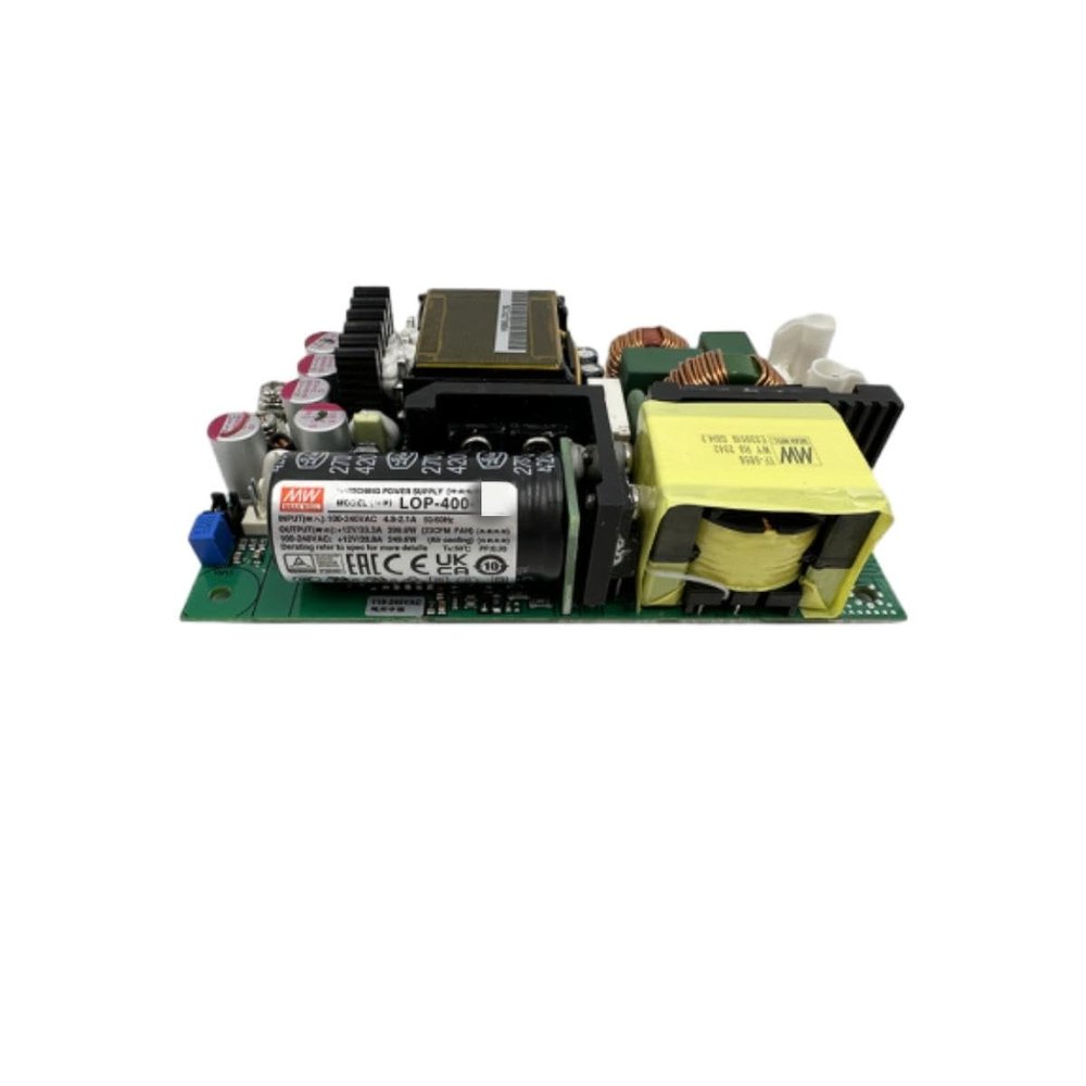 Mean Well LOP Switching Power Supply LOP-500-27 500W 11.9A