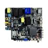 RYEAZIQI Compatible for TPHV530PC821 / TP.HV510.PC822 TP.MS638.PC822 4K Three in One Drive Board Android Intelligent Network TV Motherboard(TP.HV510.PC822) view 1