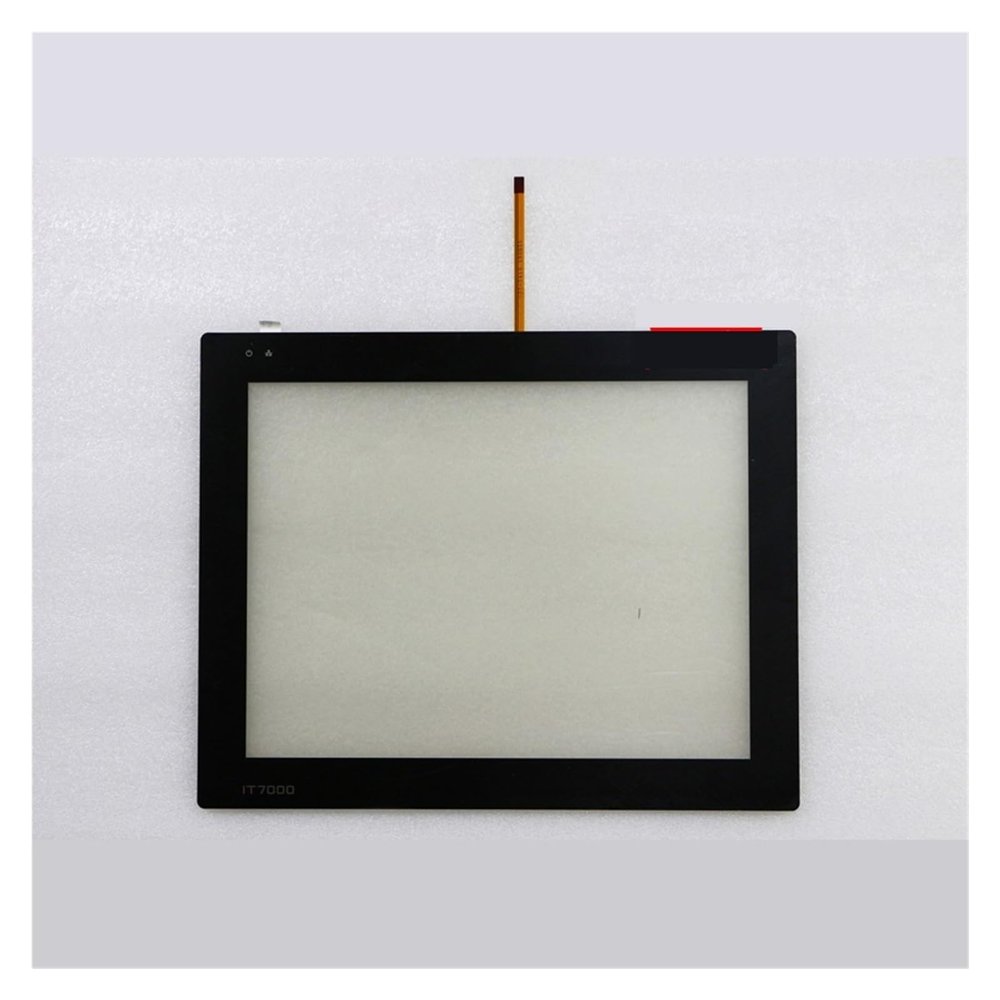 15" IT7000 IT7150E - Plastic Protective Film Touch Screen Panel Display Size: > 13 inches