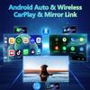 10" Android 13 Car Radio for Honda Civic 2006 2007 2008 2009 2010 2011 with Wireless Carplay | GPS | Bluetooth | FM | Rear Camera view 4