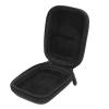 Carrying Case, Velvet Camera Bag with Rain Proof Fabric, Protective Portable Action Camera Storage Bag, Ideal for Outdoor Travel view 2
