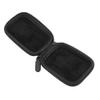 Carrying Case, Velvet Camera Bag with Rain Proof Fabric, Protective Portable Action Camera Storage Bag, Ideal for Outdoor Travel view 4