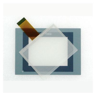 TP106PT-24V TP106QT-24V TP106QS-24V - Plastic Protective Film Touch Screen Panel Display Size: 7~10 inches(Film and Touchpad)