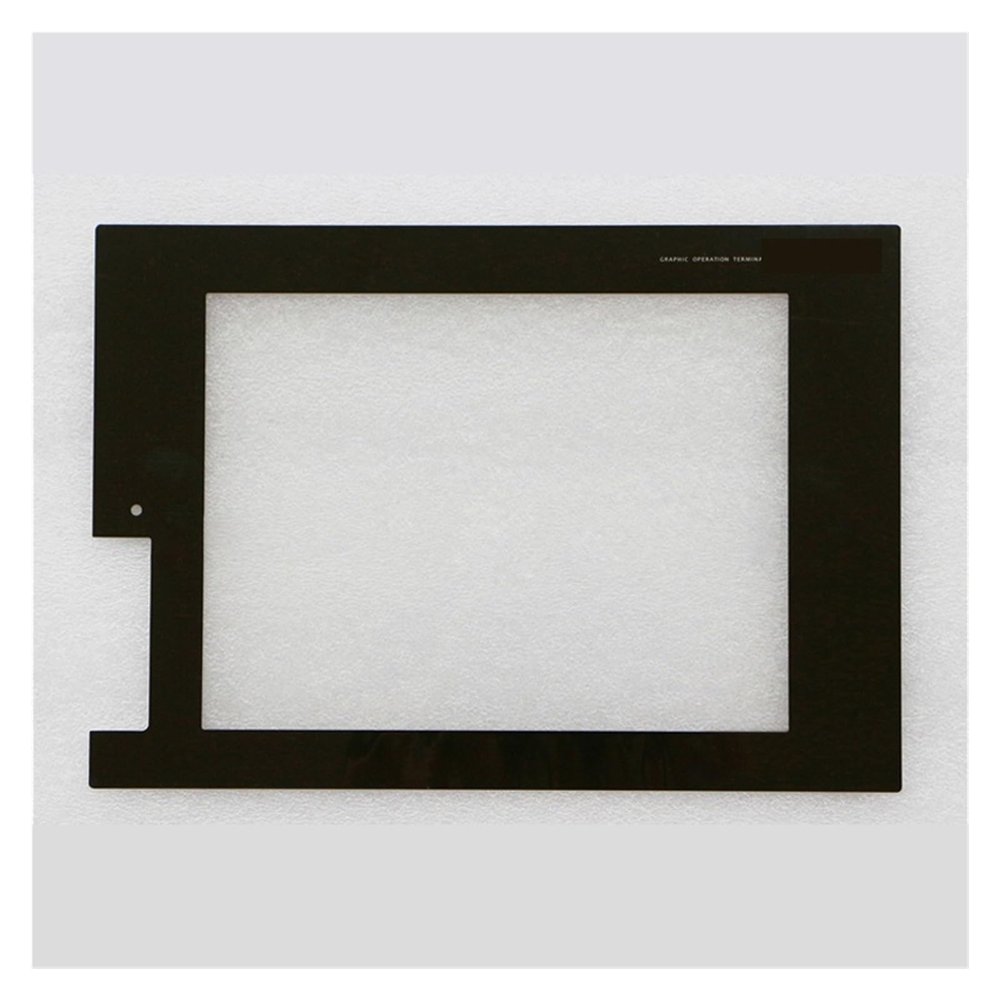 10.4'' GT1675-VA GT1675-VD GT1672-VA - Plastic Protective Film Touch Screen Panel Display Size: 10~13 inches(Film)