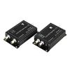 Bloepum 2CHs HD AHD Coaxial Multiplexer Expander 1 Line Transmits 2Channel Surveillance Camera Signal Mixer CCTV Spare Parts Accessories Parts view 1