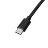 Alvin's Cables Braided USB-C Type-C to 2 Pin 12V Fast Charging Power Cable for Tilta|Teradek|SmallHD|Z-CAM|Blackmagic Pyxis 60cm|24inches view 4