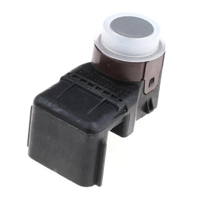 4 Color PDC for Hyundai for Kia 96891-C5000 96891C5000 Reversing Radar Buzzer Siren Car Accessories Reverse (Color : White)