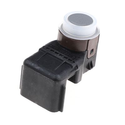 4 Color PDC for Hyundai for Kia 96891-C5000 96891C5000 Car Accessories Sensors Radar System(Black)