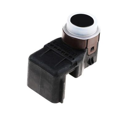 4 Color PDC for Hyundai for Kia 96891-C5000 96891C5000 Reversing Radar Buzzer Siren Car Accessories Reverse (Color : White)