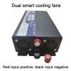 5500W Car Inverter DC 12V 24V 48V 60V to AC 110V Pure Sine Wave Power Voltage Converter with Digital Display Screen view 3