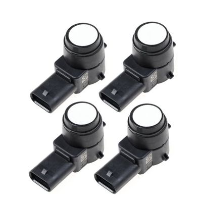 4 Pcs/lot Car Auto Accessorie for EOS for VW for Scirocco for Touran 7L5919275 7L5919275B PDC Sensors Radar System