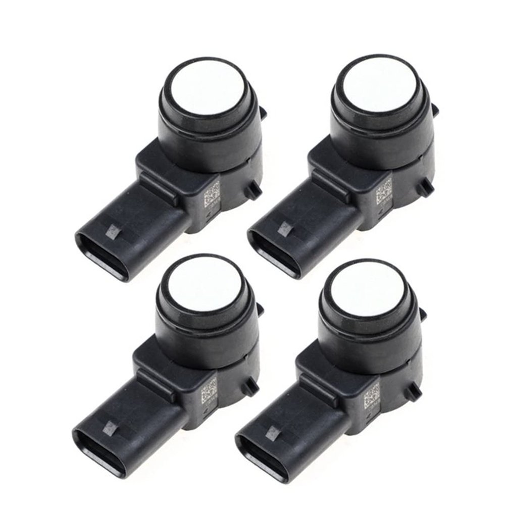 4 Pcs/lot Car Auto Accessorie for EOS for VW for Scirocco for Touran 7L5919275 7L5919275B PDC Sensors Radar System