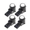 4 Pcs/lot Car Auto Accessorie for EOS for VW for Scirocco for Touran 7L5919275 7L5919275B PDC Sensors Radar System view 1