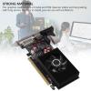 Bewinner GT 740 4GB Graphics Card 4GB DDR3 PCI Express 3.0 x8 with Air Cooled Fan for Desktop Computer ITX SFF Cases view 3