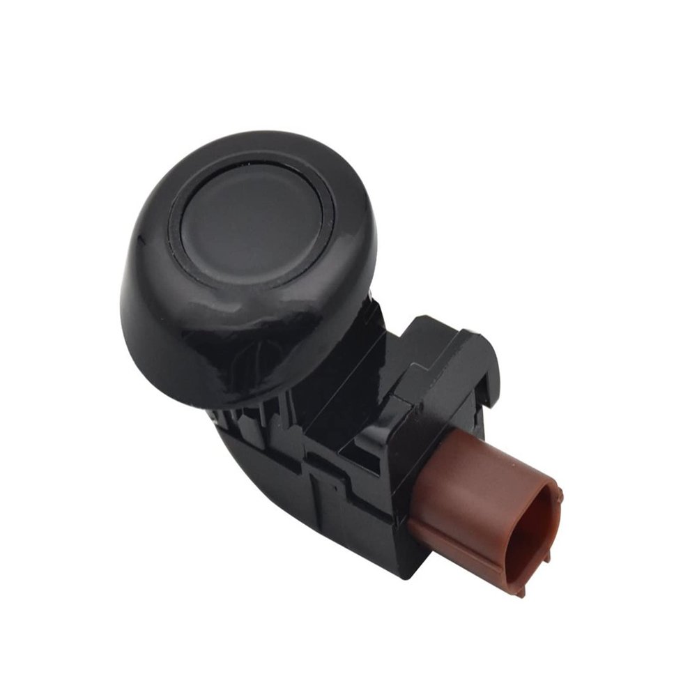 39690-SHJ-A61 for Odyssey 2005 2006 2007 2008 2009 2010 Auto Black Connector Reversing Radar Car Styling Sensors Radar System