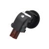 39690-SHJ-A61 for Odyssey 2005 2006 2007 2008 2009 2010 Auto Black Connector Reversing Radar Car Styling Sensors Radar System view 4