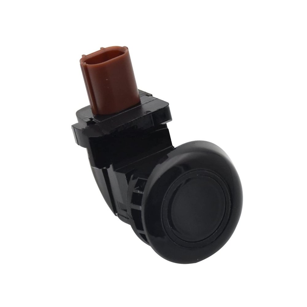 Auto Black Connector 39690-SHJ-A61 for Odyssey 2005 2006 2007 2008 2009 2010 Reversing Radar Car Styling Sensors Radar System