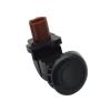 Auto Black Connector 39690-SHJ-A61 for Odyssey 2005 2006 2007 2008 2009 2010 Reversing Radar Car Styling Sensors Radar System view 1