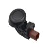 Auto Black Connector 39690-SHJ-A61 for Odyssey 2005 2006 2007 2008 2009 2010 Reversing Radar Car Styling Sensors Radar System view 3