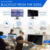 22 Inch Computer Blue Light Blocking Screen Protector, 16:10 Anti Scratch Screen Protector, Approx.475 x 297mm / 18.7 x 11.6in view 3
