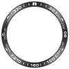 AISPORTS Bezel Styling Compatible with Garmin Tactix 8 51mm Solar Bezel Ring Adhesive Cover Scratch Resistant Stainless Steel Metal Bezel Loop Protective Case Cover for Garmin Tactix 8 51mm Solar view 2