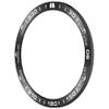 AISPORTS Bezel Styling Compatible with Garmin Tactix 8 51mm Solar Bezel Ring Adhesive Cover Scratch Resistant Stainless Steel Metal Bezel Loop Protective Case Cover for Garmin Tactix 8 51mm Solar view 4