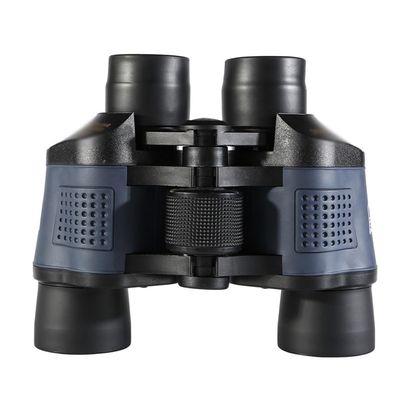 AFPSDLFJDLS 60x60 Binoculars with Coordinates 3000 Low Light Night Vision Red Film Outdoor Telescope