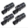 4PCS PDC for Peugeot 307 807 for Megane for Laguna II Car Reversing Radar Sensor 6590.95 659095 PSA6590.95 Sensors Radar System view 1