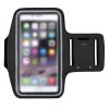 Arm Band for Phone for Running Running Bags Men Women Armbands Touch Screen Cell Phone Arms Band Phone Case Sports Accessories for Smartphone(Blue) (Black) view 1