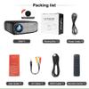 1080P Projector TD97 WiFi Android LED Full HD Projector 2K 4K Video Proyector TD97W Home Theater Movie Cinema Beamer view 2