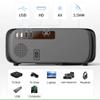 1080P Projector TD97 WiFi Android LED Full HD Projector 2K 4K Video Proyector TD97W Home Theater Movie Cinema Beamer view 3