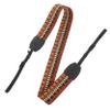 balacoo Retro Style Camera Sling Strap Shoulder Pad for Mirrorless Cameras Comfortable Ethnic Design for Photographers for Extended Shoots Convenient Carrying view 1