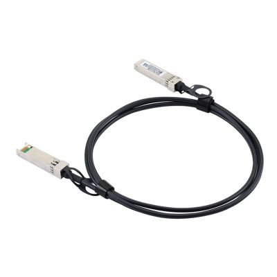 10G SFP+ DAC Twinax Cable 3M Passive Direct Attach Copper Cable for Ethernet Switch Gigabit Router