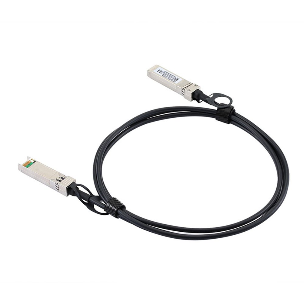 10G SFP+ DAC Twinax Cable 3M Passive Direct Attach Copper Cable for Ethernet Switch Gigabit Router