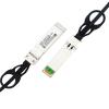 10G SFP+ DAC Twinax Cable 3M Passive Direct Attach Copper Cable for Ethernet Switch Gigabit Router view 3