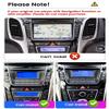 Car Radio Stereo for Hyundai I30 Elantra GT 2012-2016, Android 13, 9" IPS Touch Screen Upgrade Replacement with CarPlay & Android Auto, GPS Navigation DSP SWC 5G WiFi Camera 4CORE 2+64GB view 2