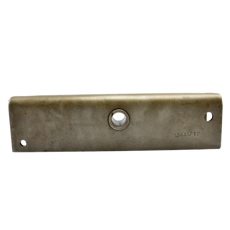 13441 Equalizer For 2" Slipper Springs, 13-1/8" Long