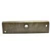 13441 Equalizer For 2" Slipper Springs, 13-1/8" Long view 1
