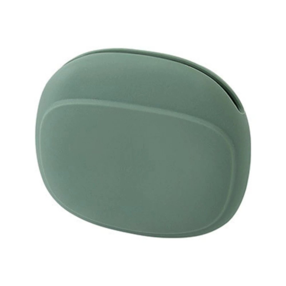 CYAPADEGF Silicone Earphone Storage Bag Data Cable Storage Bag Charger and earplug Storage