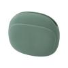 CYAPADEGF Silicone Earphone Storage Bag Data Cable Storage Bag Charger and earplug Storage view 1