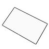 Portable Outdoor Projector Screen Cloth for Movies Folding Design Non-Crease Material for Camping and Home Theater view 1