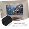 Portable Outdoor Projector Screen Cloth for Movies Folding Design Non-Crease Material for Camping and Home Theater view 4